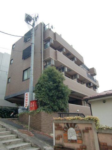 菱和パレス品川島津山