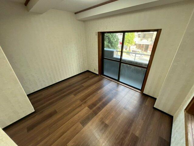 ＲＩＢＥＩＲＡⅠ～リベイラワン～の寝室