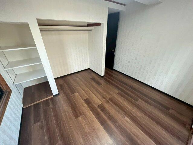 ＲＩＢＥＩＲＡⅠ～リベイラワン～の収納