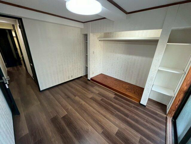 ＲＩＢＥＩＲＡⅠ～リベイラワン～の子供部屋|照明付き