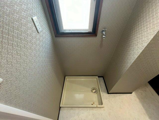 ＲＩＢＥＩＲＡⅠ～リベイラワン～のその他|室内洗濯機置き場あり