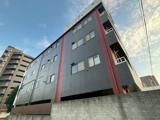 ＲＩＢＥＩＲＡⅠ～リベイラワン～の外観