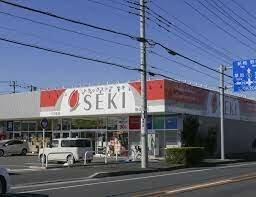 ＲＩＢＥＩＲＡⅠ～リベイラワン～の周辺|ドラッグストアセキ…まで1121m