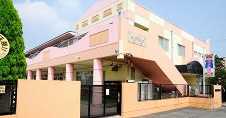 ＲＩＢＥＩＲＡⅠ～リベイラワン～の周辺|なかよし保育園まで1254m