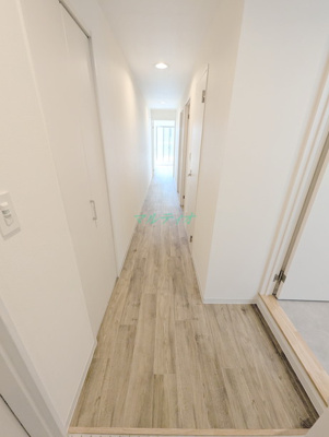 【内装】 | アルテール新御徒町 | 専有部