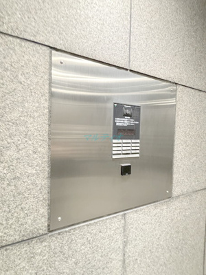 【セキュリティ】 | アルテール新御徒町