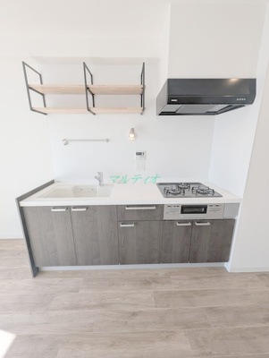 【キッチン】 | アルテール新御徒町 | キッチン