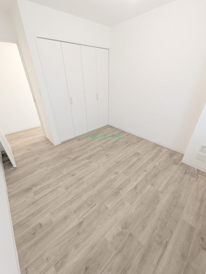 【居間・リビング】 | アルテール新御徒町 | 洋室