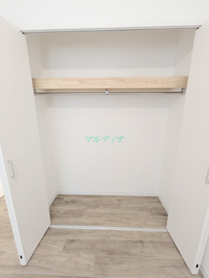 【収納】 | アルテール新御徒町