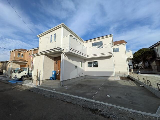 ハートフルタウン宇都宮市今泉町２５４１番