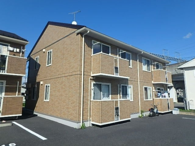 グリーンコート　Ｃ