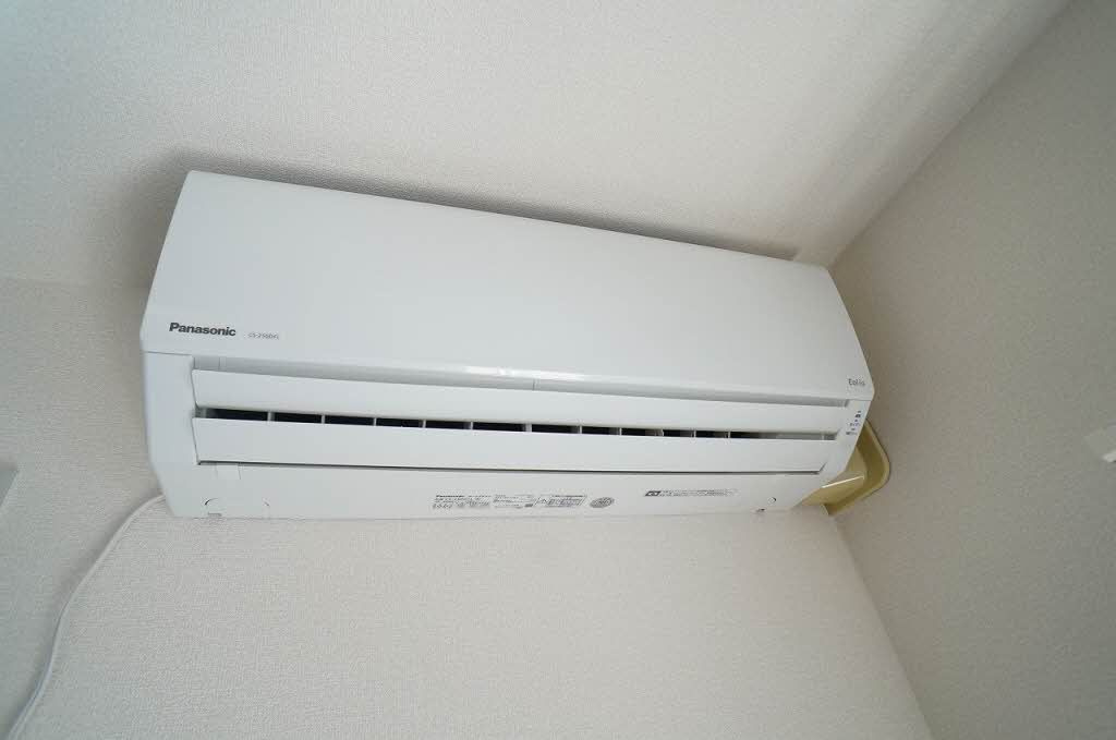 ディアス八桜 Ｂの設備