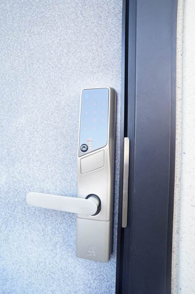 ディアス八桜 Ｂの設備