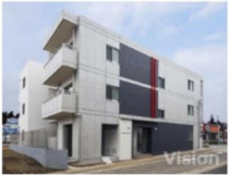 One’s　Stage上落合Vの画像