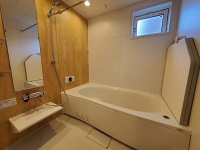 【浴室】 | LE CIEL BLEU