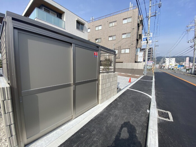 【その他共用部分】 | LE CIEL BLEU