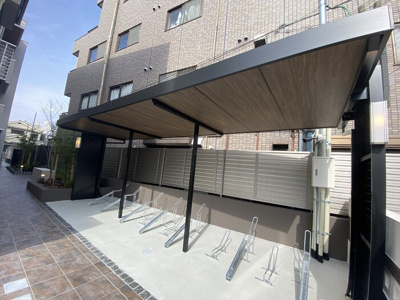 【その他共用部分】 | LE CIEL BLEU