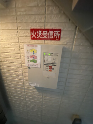 【設備】 | LE CIEL BLEU