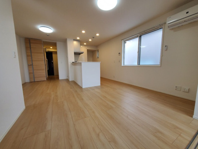 【居間・リビング】 | LE CIEL BLEU