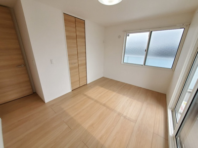 【内装】 | LE CIEL BLEU