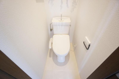 【トイレ】 | フルネスパートⅡ