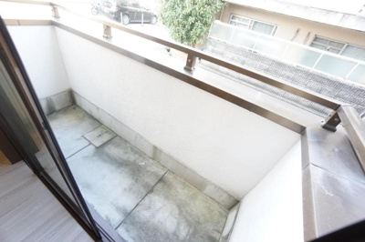 【バルコニー】 | フルネスパートⅡ