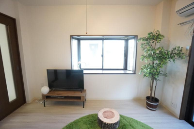 【洋室】 | フルネスパートⅡ