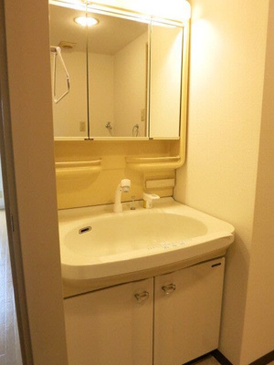 【洗面所】 | エコーピア