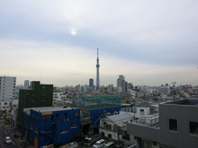 【展望】 | エコーピア