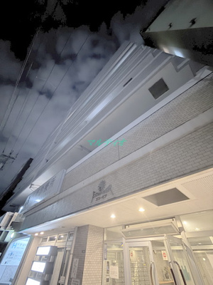 【外観】 | エコーピア | 外観