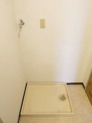 【設備】 | エコーピア