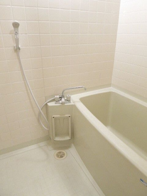 【浴室】 | エコーピア | 浴室