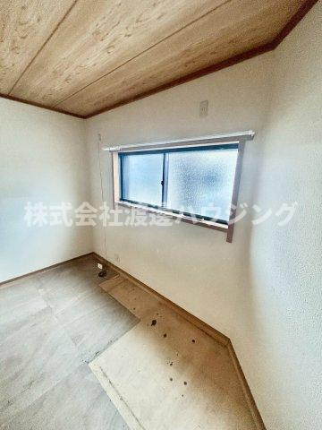 豊中市千成町１丁目のテラスのその他|窓
