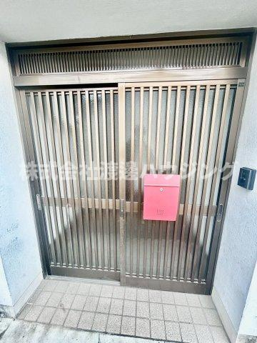 豊中市千成町１丁目のテラスのその他