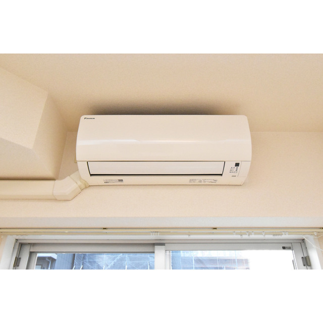 ルクレ新町レジデンスの設備