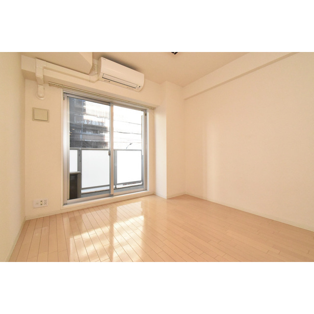 ルクレ新町レジデンス