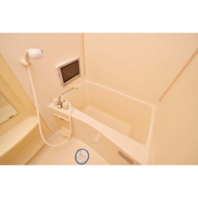 NLC新大阪のトイレ