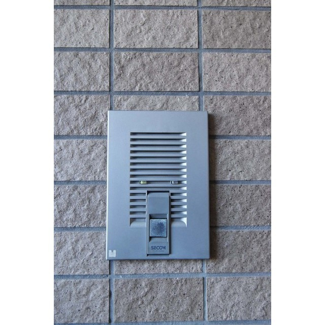 NLC新大阪のセキュリティ