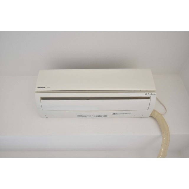 NLC新大阪の設備