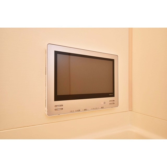 NLC新大阪の設備