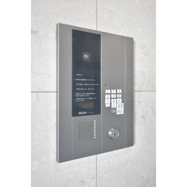 NLC新大阪のその他共用部分