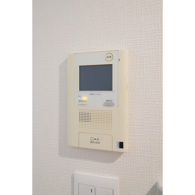 南堀江アパートメントシエロ