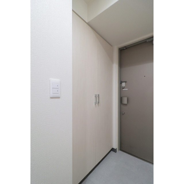 南堀江アパートメントシエロ