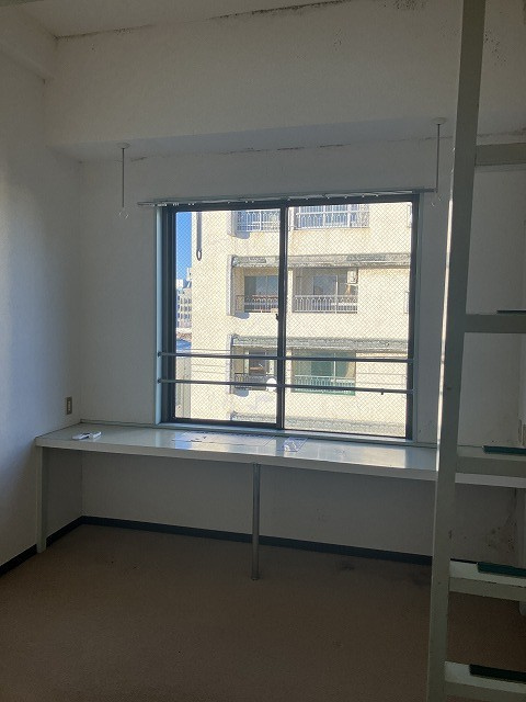 メゾンＮＳ－Ⅱの内装