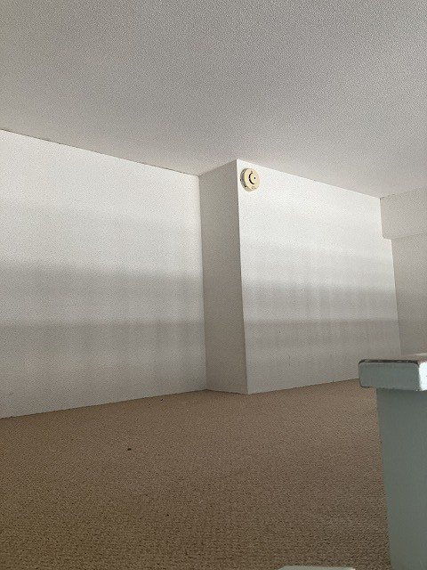 メゾンＮＳ－Ⅱの内装