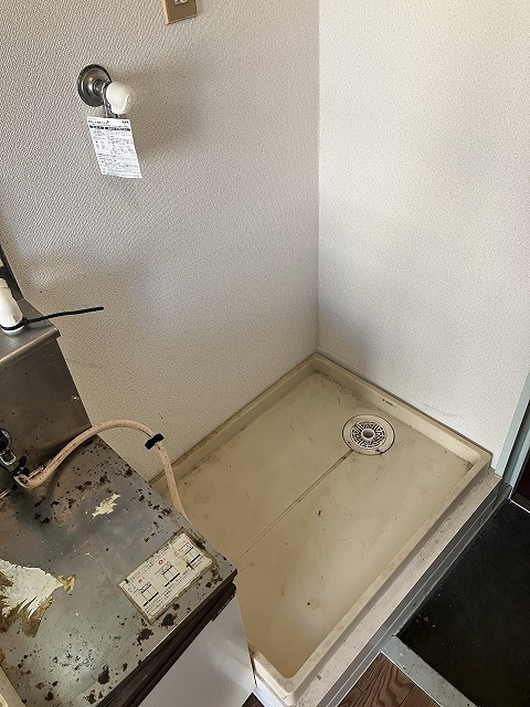 メゾンＮＳ－Ⅱの設備