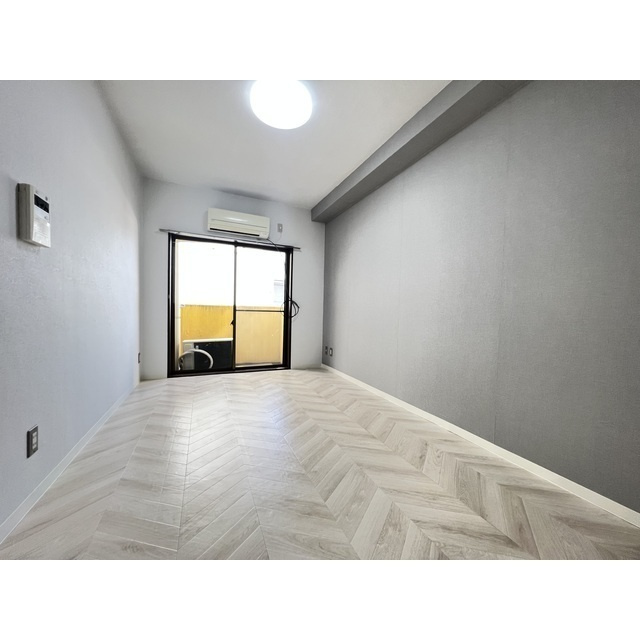 トレンタハウス八王子のその他