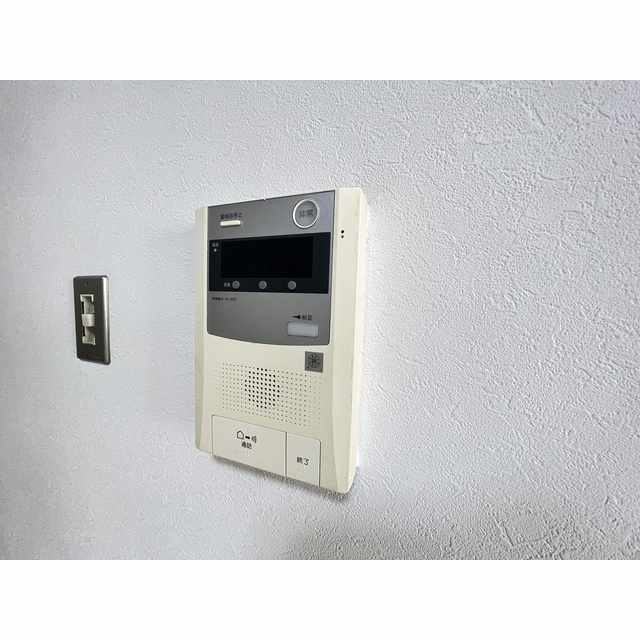 トレンタハウス八王子のその他|別号室参考写真