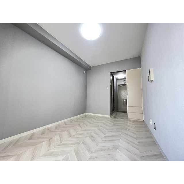 トレンタハウス八王子の居間・リビング|別号室参考写真