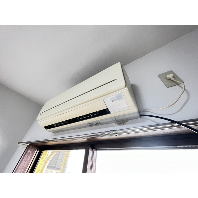 トレンタハウス八王子の設備